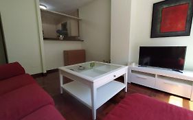 Bonito apartamento en pleno centro VUT-PO-7494