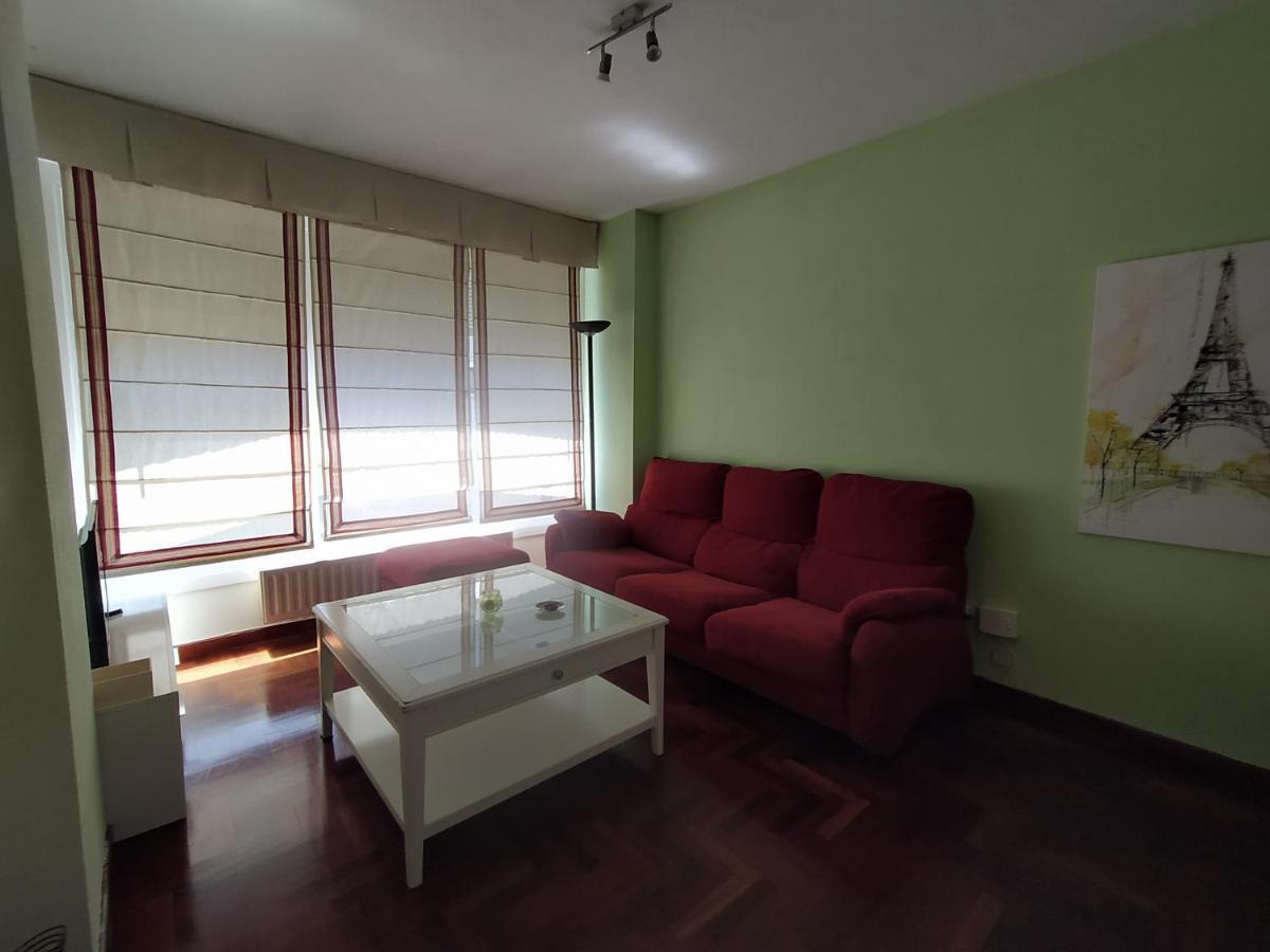 Bonito apartamento en pleno centro VUT-PO-7494 Vigo Exterior foto