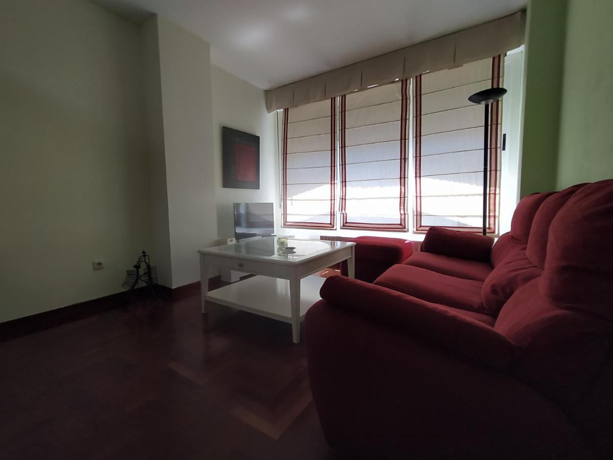 Bonito apartamento en pleno centro VUT-PO-7494 Vigo Exterior foto